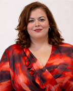 ROBE ARDENTE L'indisciplinée