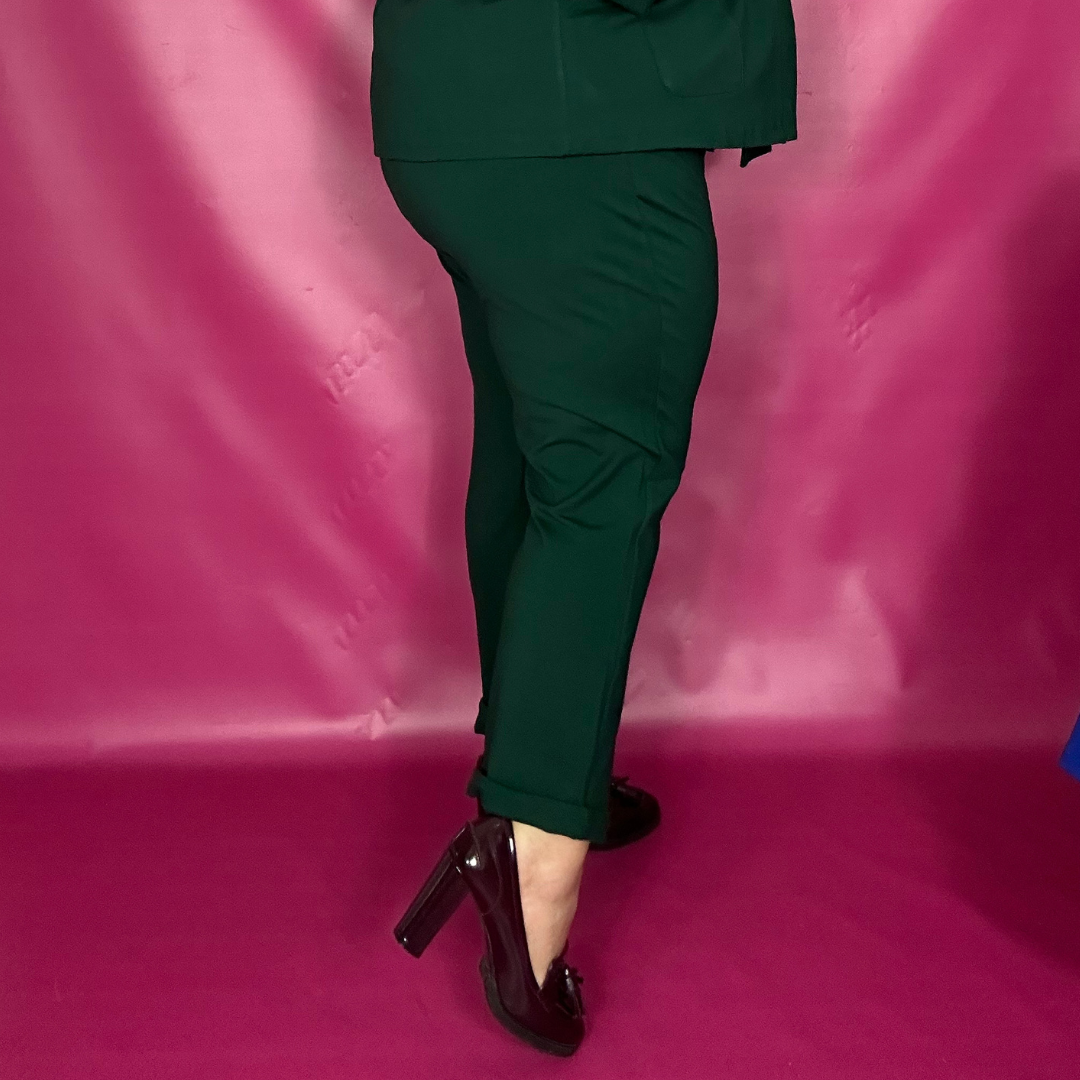 BLAZER MIX AND MATCH - SAPIN