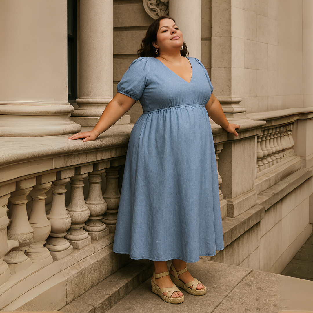 ROBE JOSEPHINE