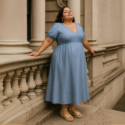 ROBE JOSEPHINE