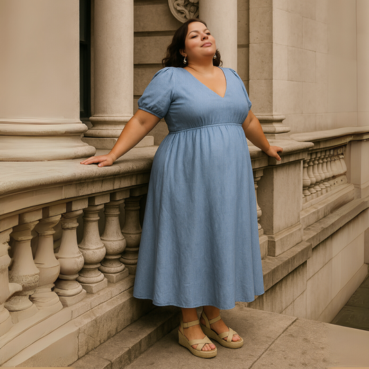 ROBE JOSEPHINE