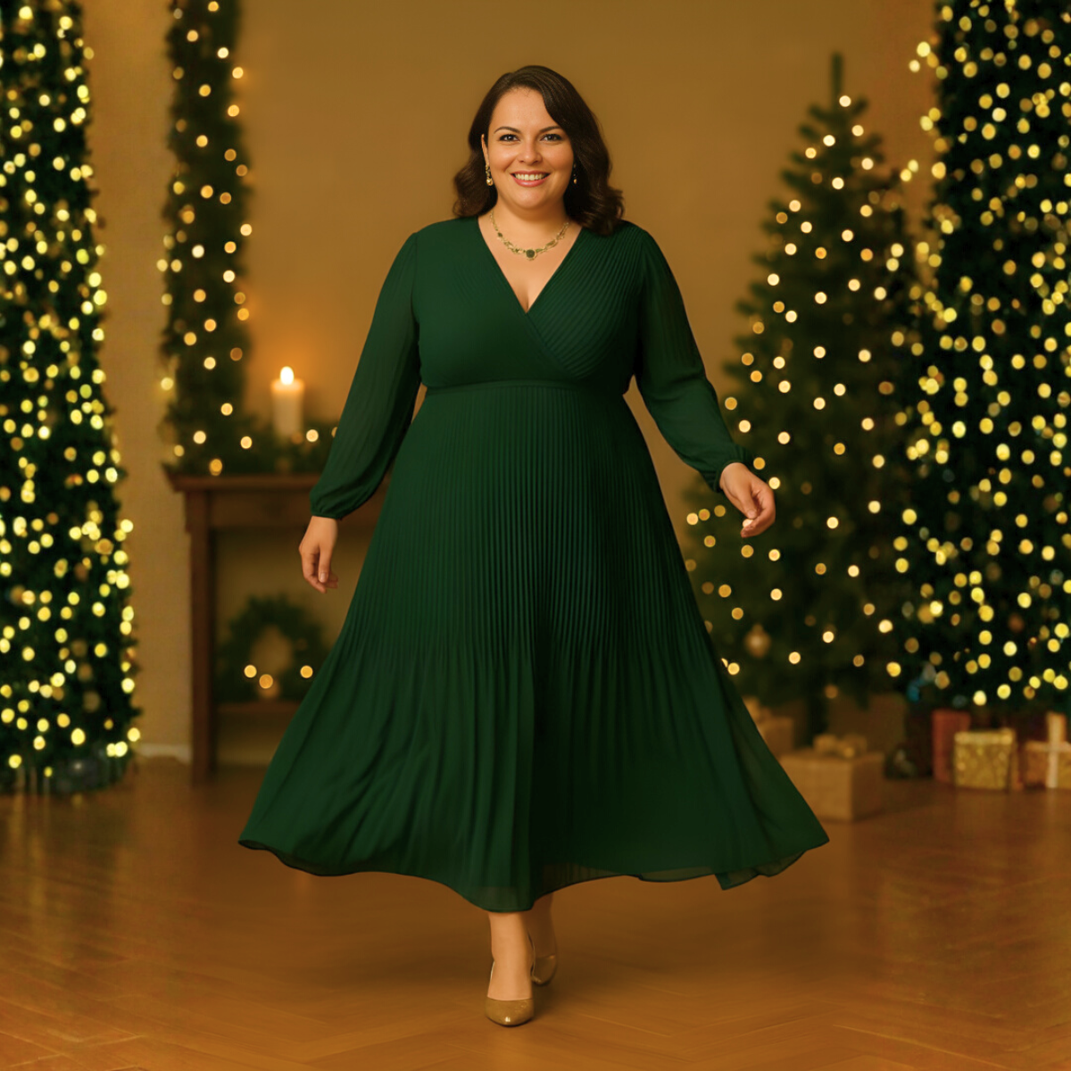 ROBE VITTORIA L'indisciplinée