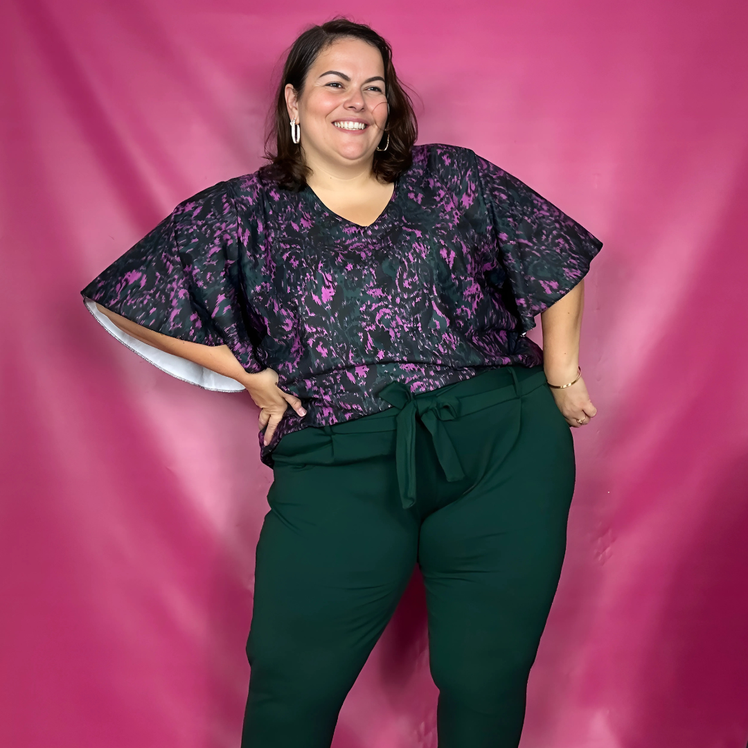 BLAZER MIX AND MATCH - SAPIN
