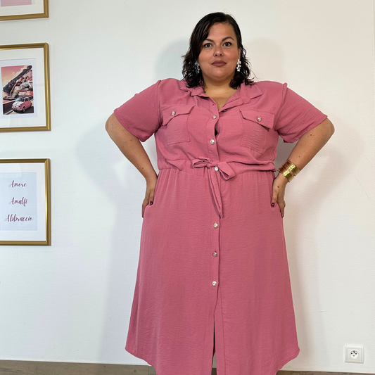 ROBE ROSIE