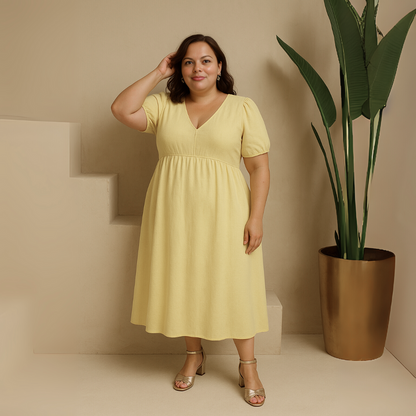 ROBE JOSEPHINE