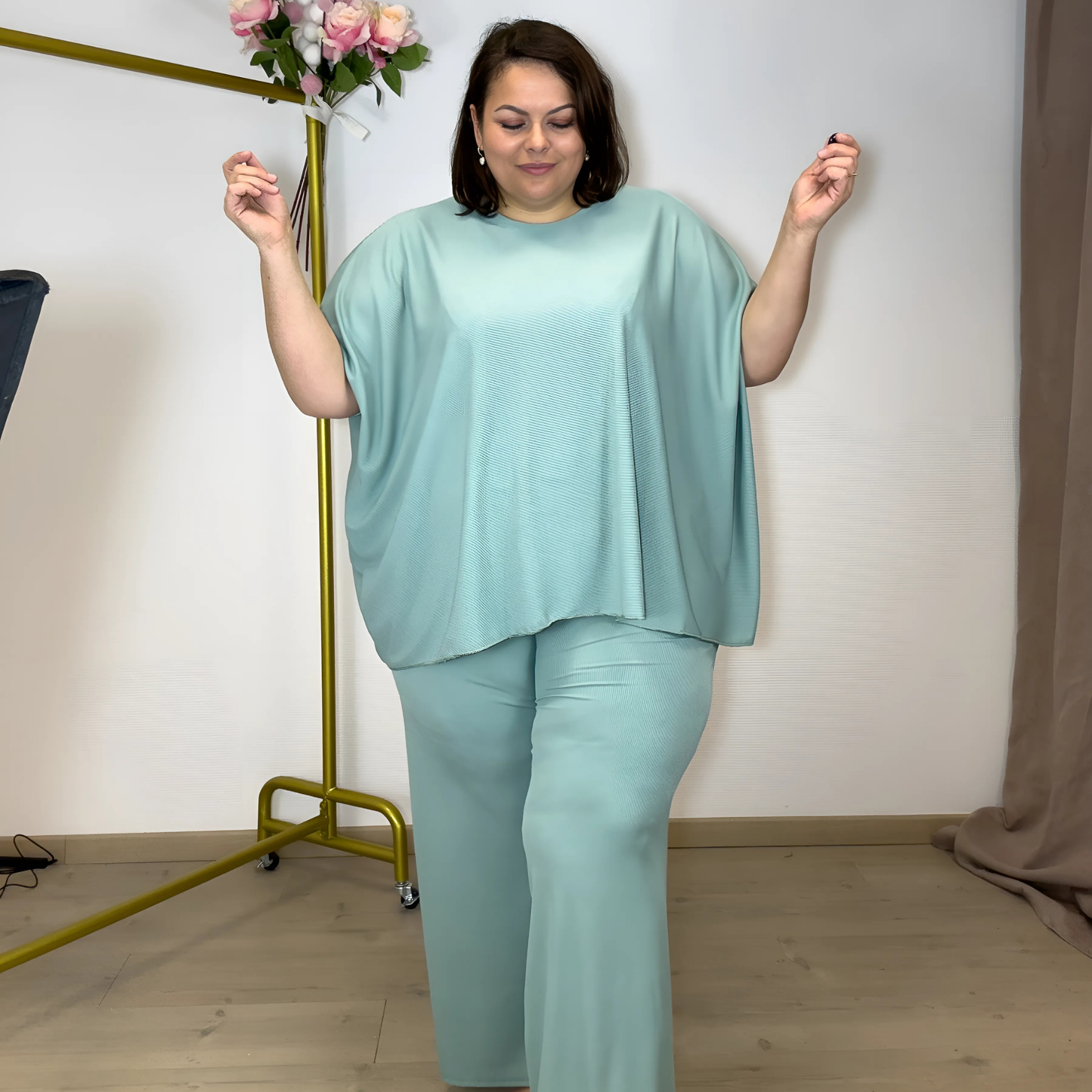 ENSEMBLE HOMEWEAR