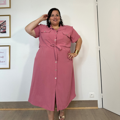 ROBE ROSIE
