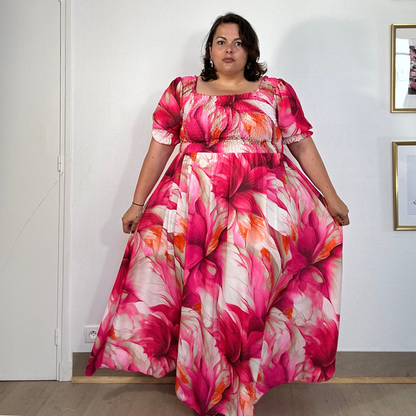 ROBE DOLCE