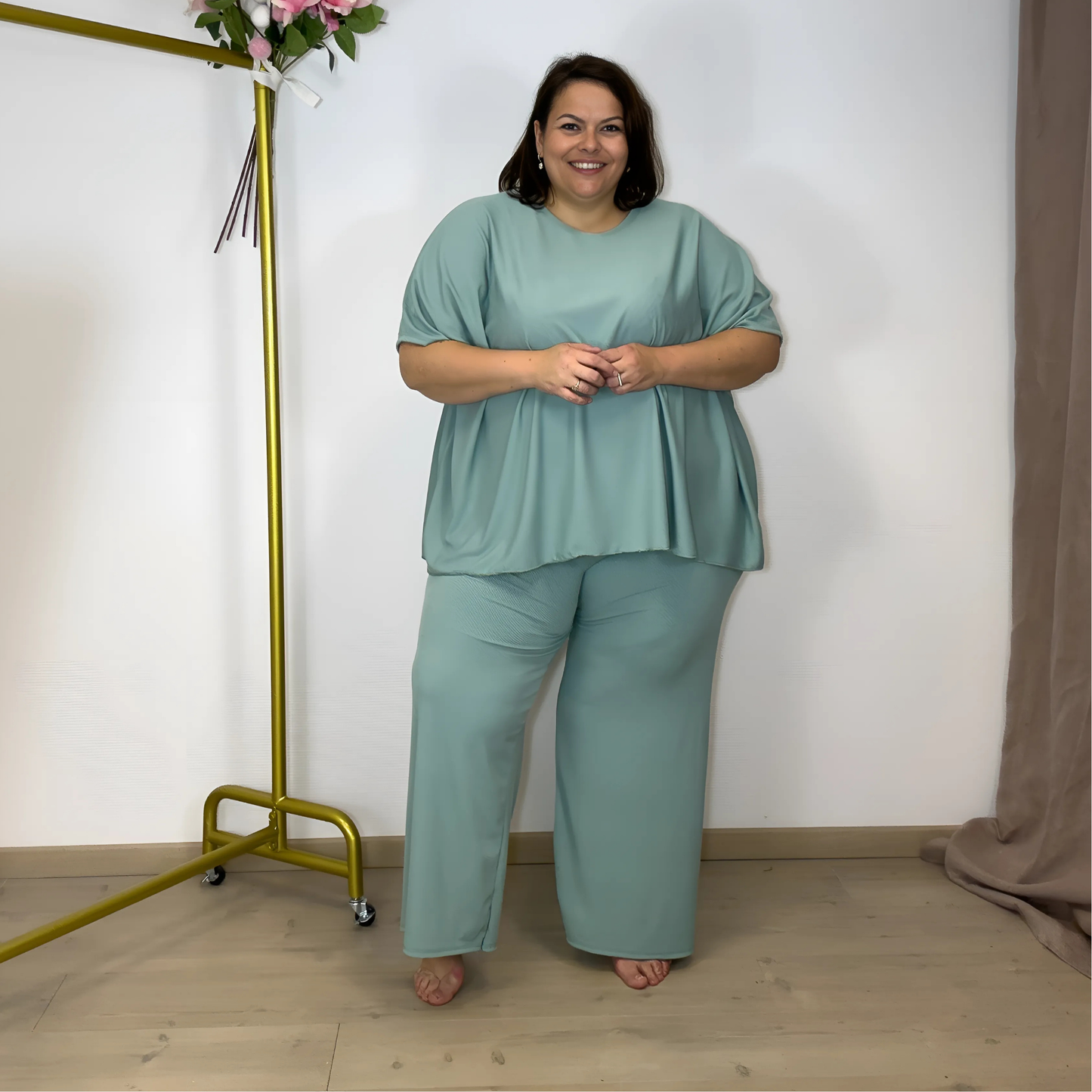 ENSEMBLE HOMEWEAR