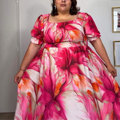 ROBE DOLCE