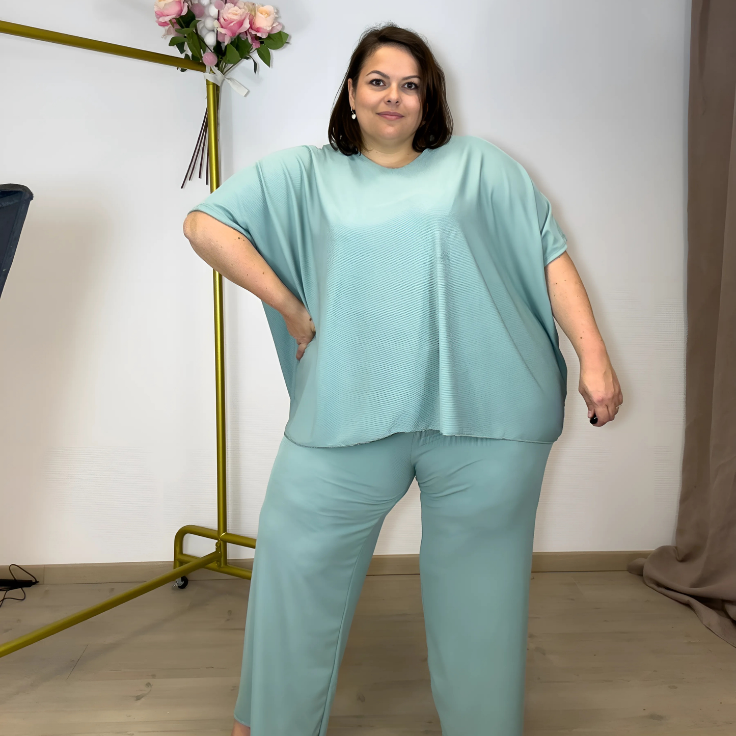 ENSEMBLE HOMEWEAR