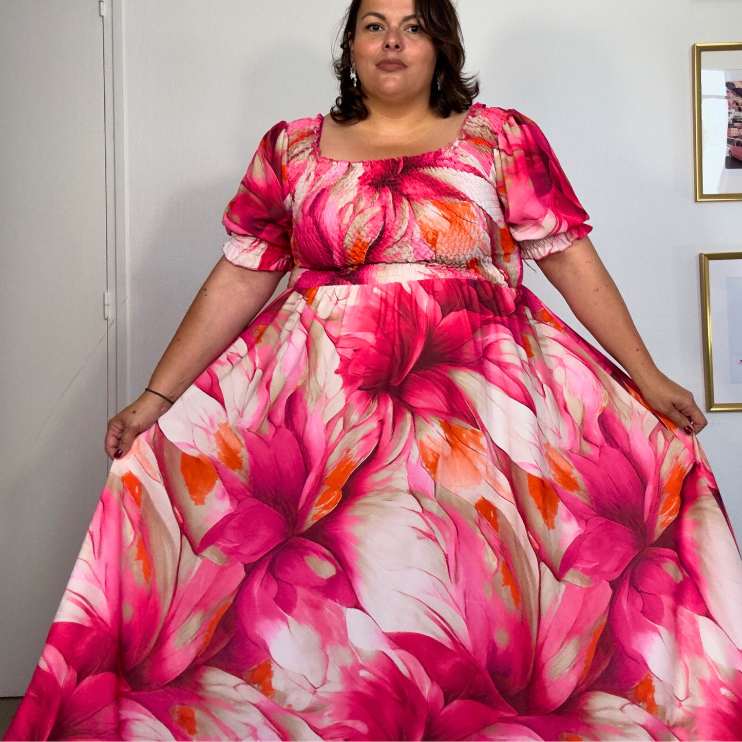 ROBE DOLCE
