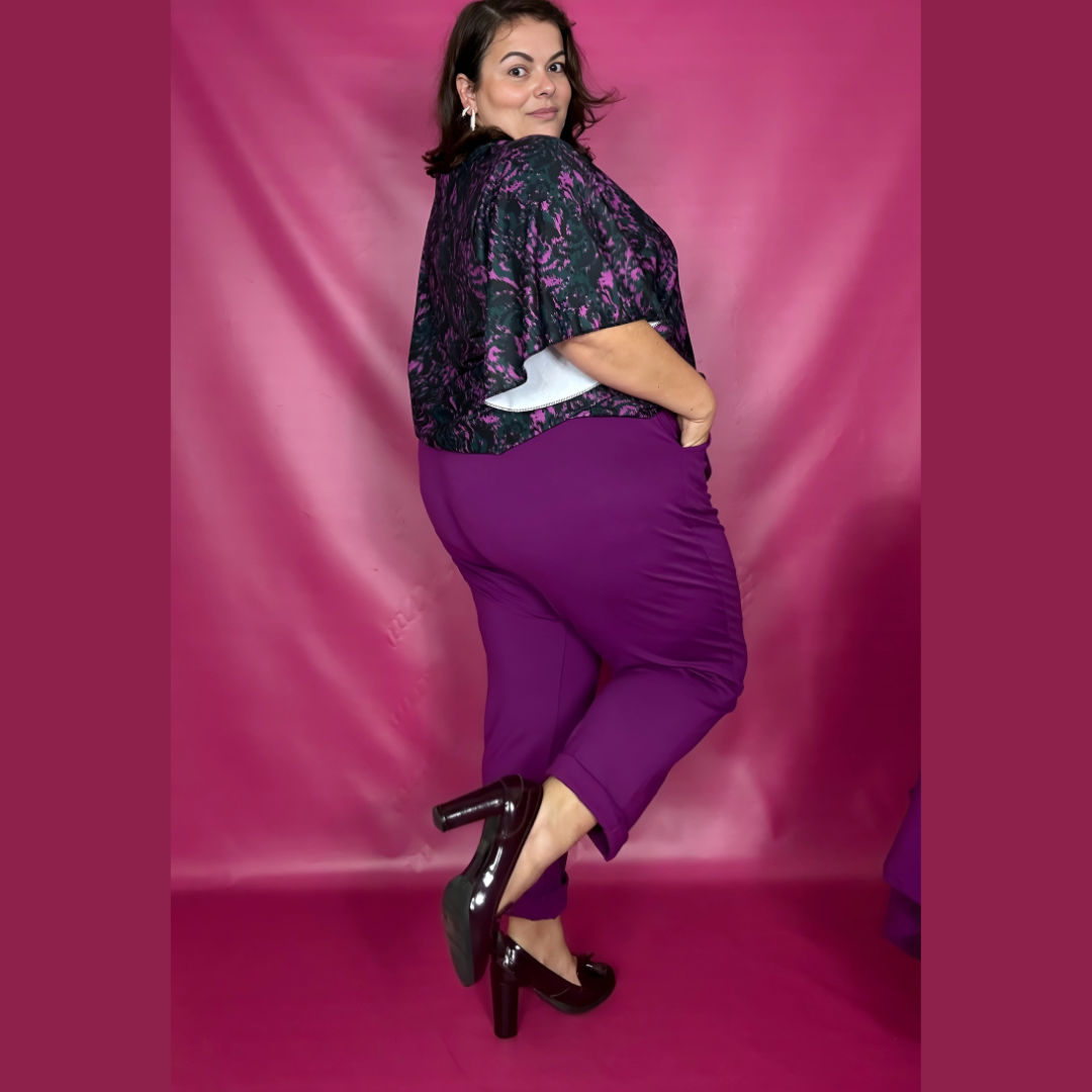 PANTALON MIX & MATCH