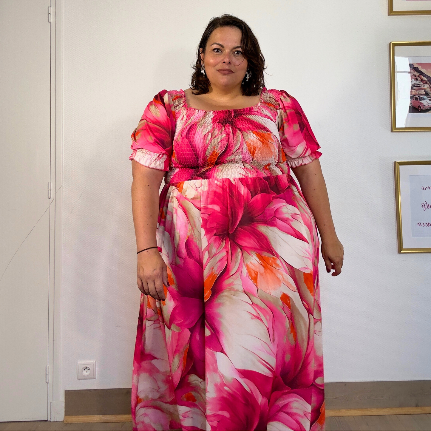 ROBE DOLCE