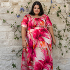 ROBE DOLCE L'indisciplinée