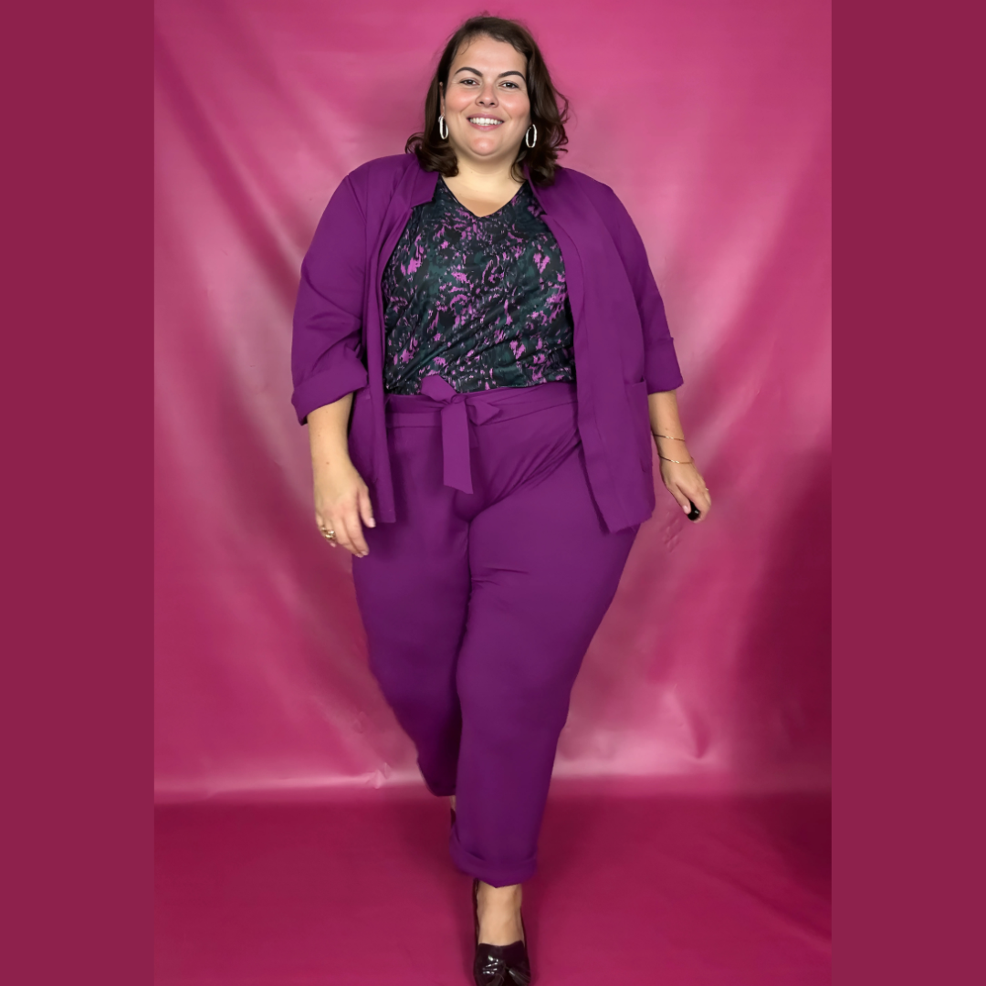PANTALON MIX & MATCH