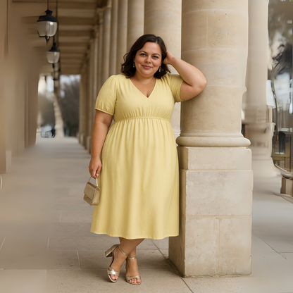 ROBE JOSEPHINE