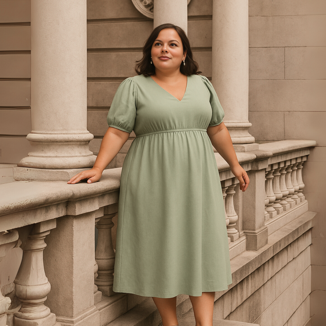 ROBE JOSEPHINE