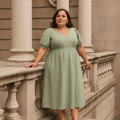 ROBE JOSEPHINE
