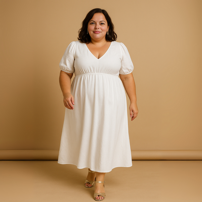 ROBE JOSEPHINE