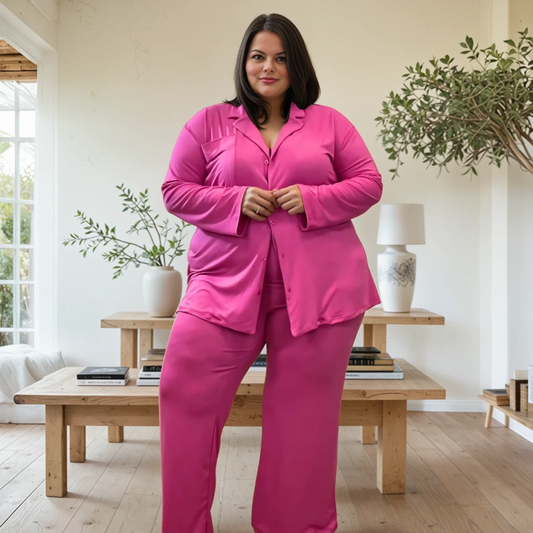 PYJAMA ALMA L'indisciplinée