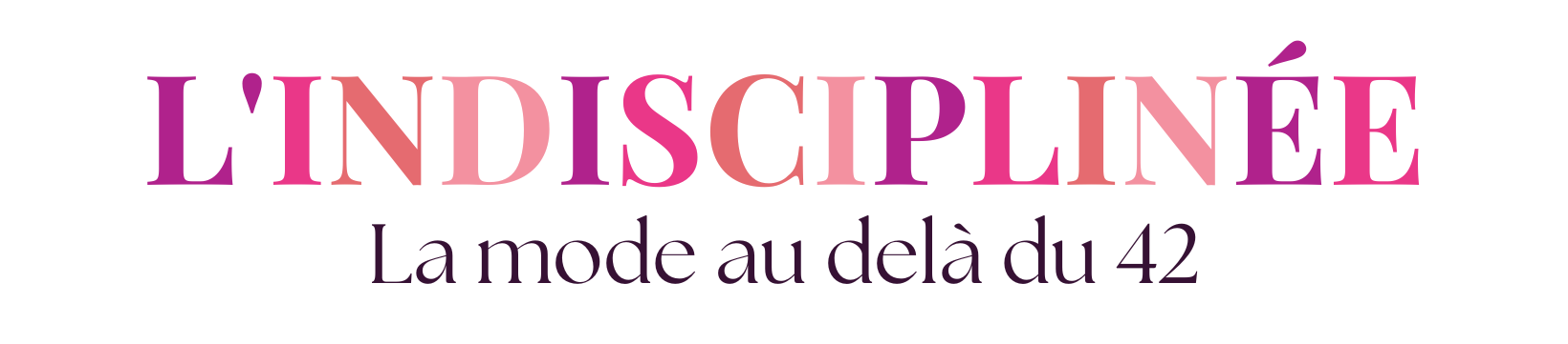 L'indisciplinée