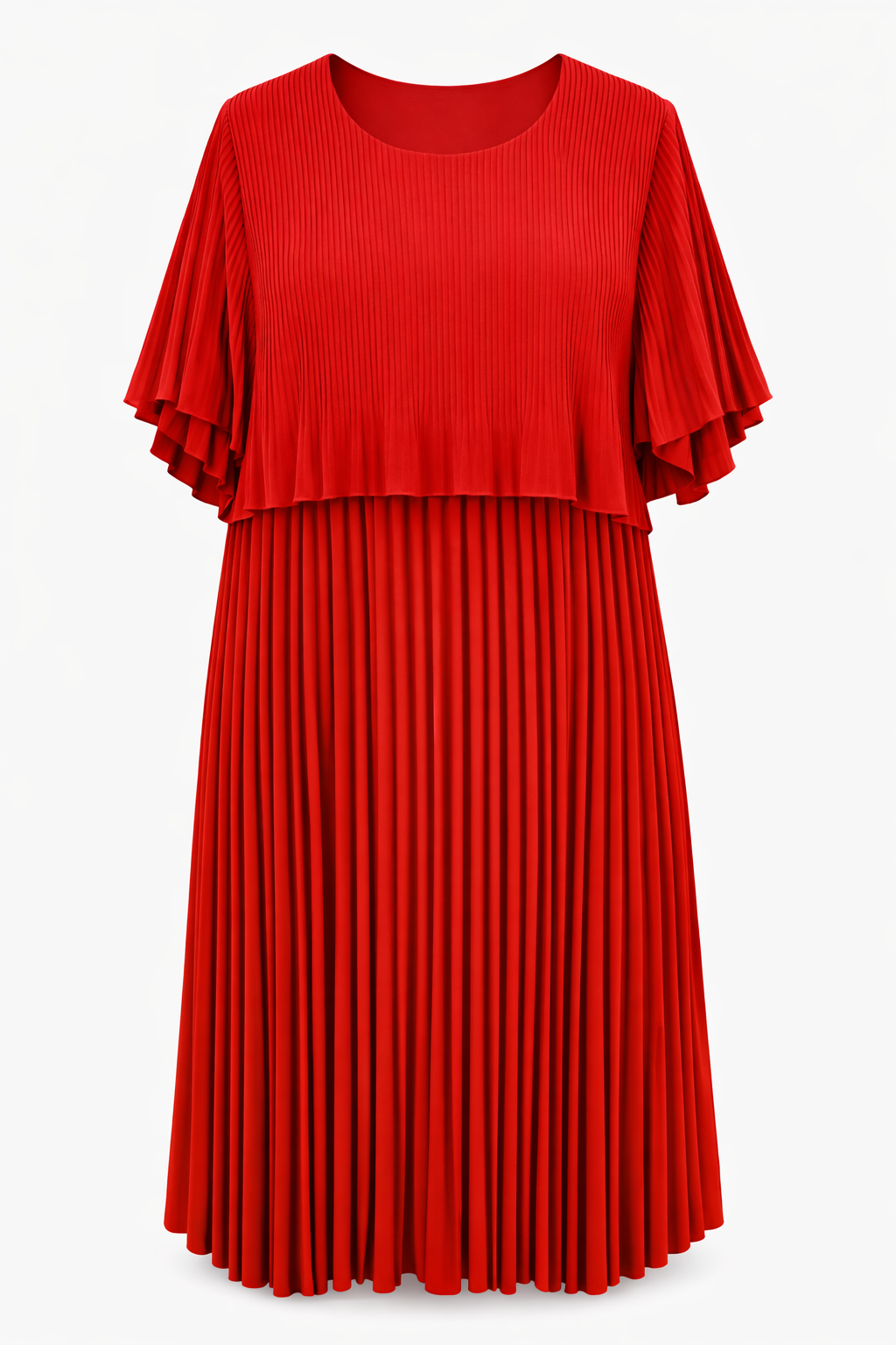ROBE BRAISE