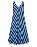 SHIBORI SLEEVELESS L'indisciplinée