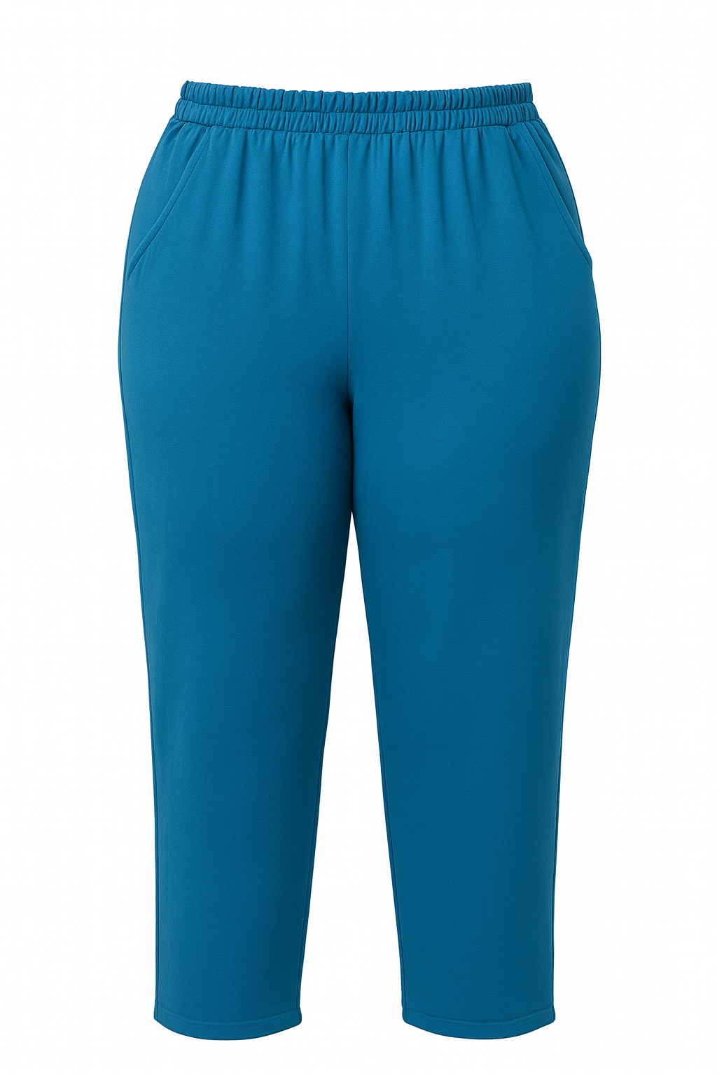 PANTALON MILANO PETROL