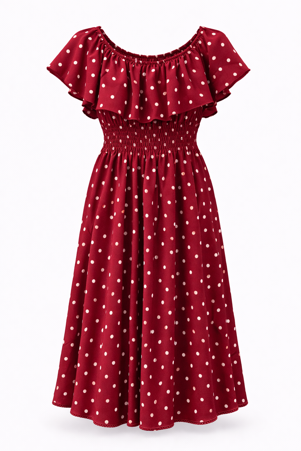 ROBE SOFIA L'indisciplinée