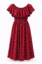 ROBE SOFIA L'indisciplinée