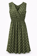 ROBE TOURMALINE L'indisciplinée