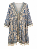 ROBE BOHEME L'indisciplinée