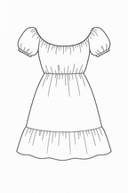 ROBE JADE