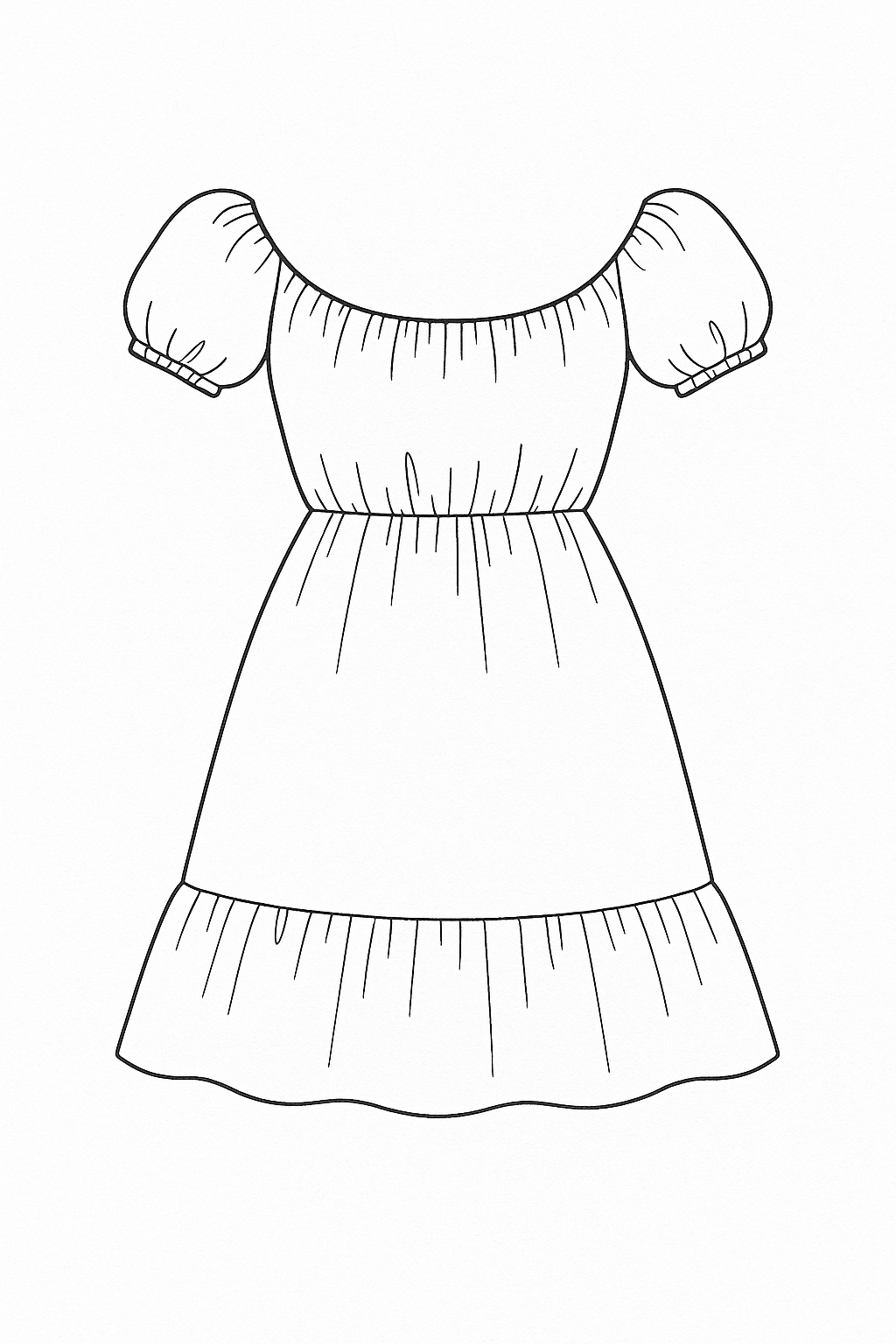 ROBE JADE