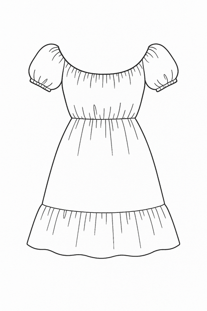 ROBE JADE