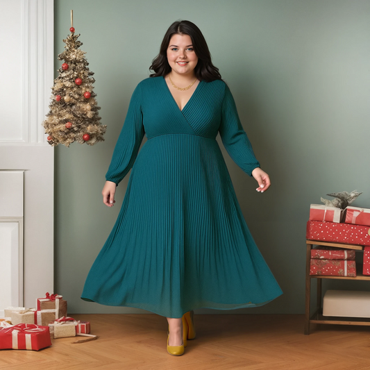 ROBE VITTORIA II L'indisciplinée