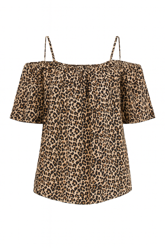 TOP WILDIE L'indisciplinée