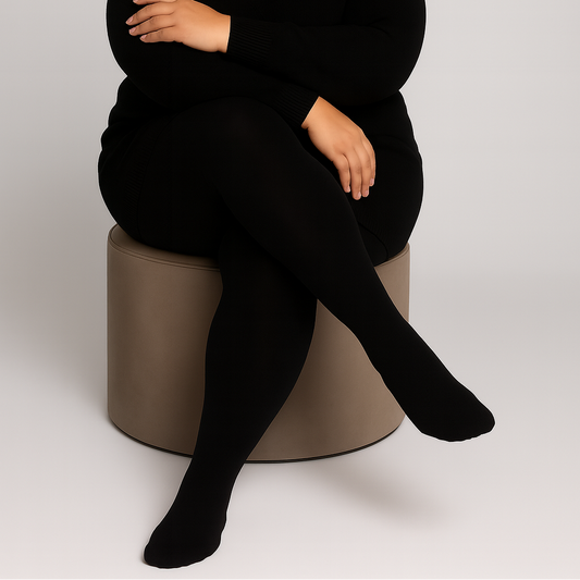 COLLANTS " POLAIRE " L'indisciplinée