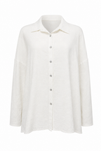 CHEMISE BLANCHE