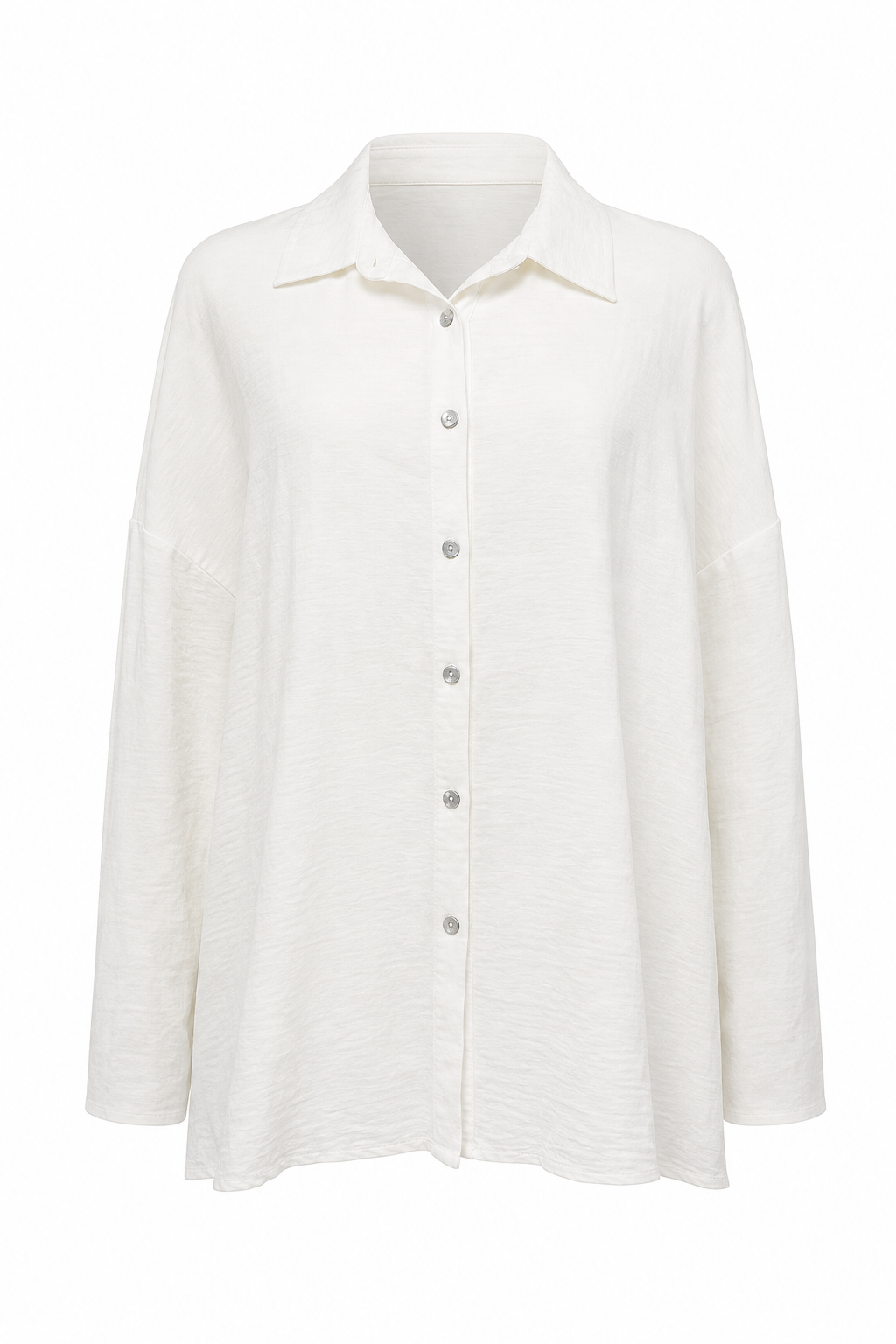 CHEMISE BLANCHE