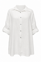 CHEMISE BLANCHE