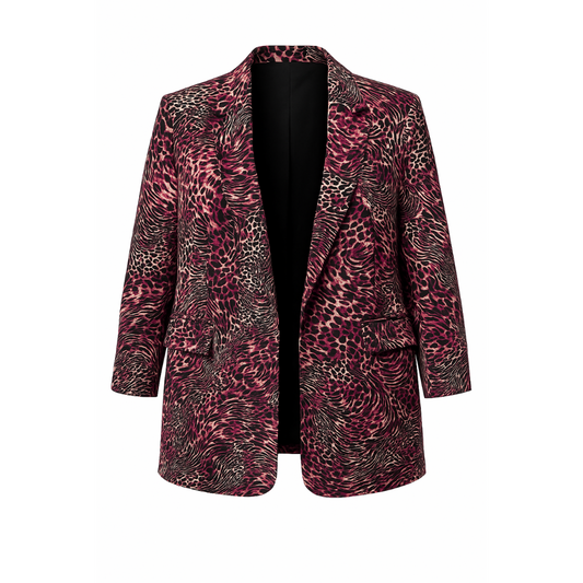 BLAZER L'indisciplinée