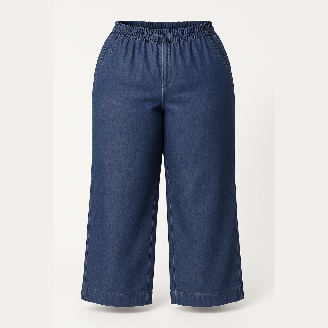 JEAN JAMBES DROITES