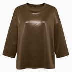 ENSEMBLE CHOCOLAT SCINTILLANT