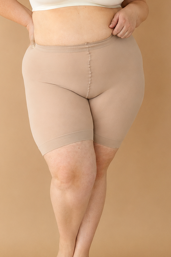 SHORTY ANTI-FROTTEMENT L'indisciplinée