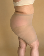 SHORTY ANTI-FROTTEMENT L'indisciplinée