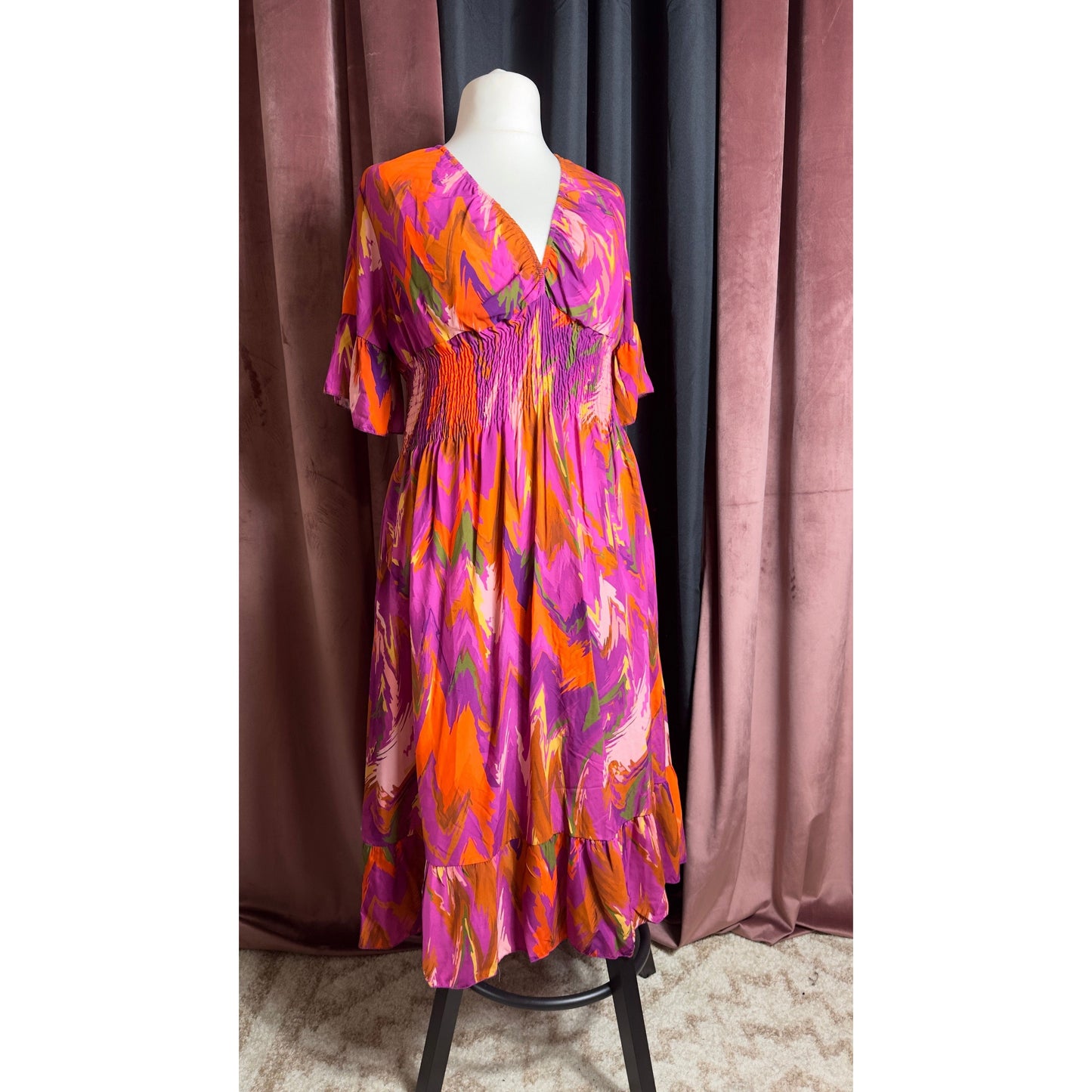 ROBE AMARENA