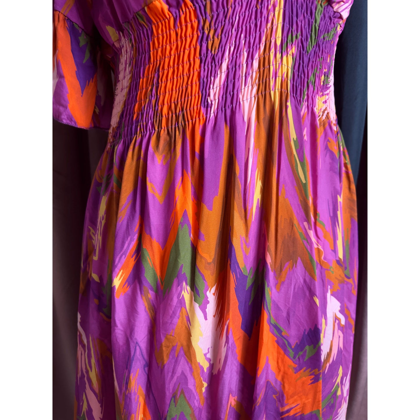 ROBE AMARENA