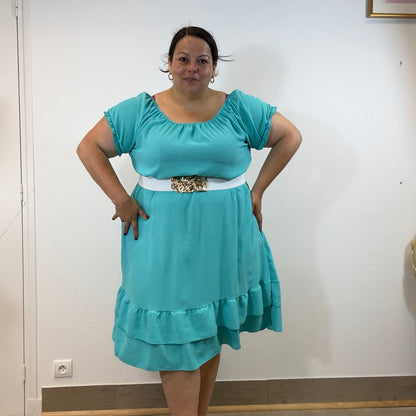 ROBE JADE